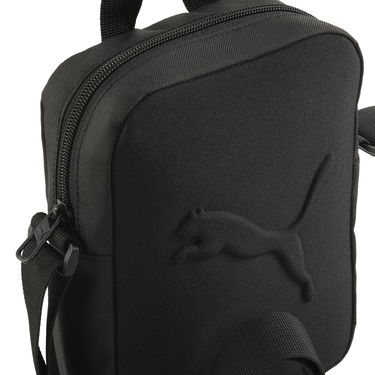 Чанта през рамо Puma Buzz Portable Crossbody Bag Черно | 091155_01, 3