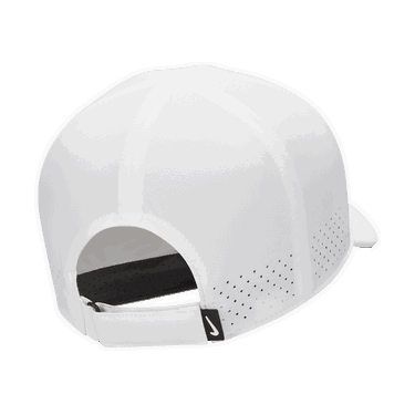 Шапка с козирка Nike Dri-FIT ADV Club Бяло | FB5598-100, 1