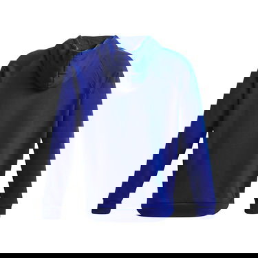 Суитчър Under Armour Rival Fleece Hoodie Тъмно синьо | 1379758-400, 2