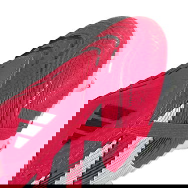 Кецове и обувки adidas Performance Predator Pro FT SG Червено | jr0453, 5