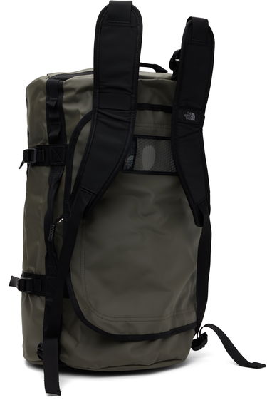 Раници и чанти The North Face Base Camp S Duffle Bag Черно | NF0A52ST, 3
