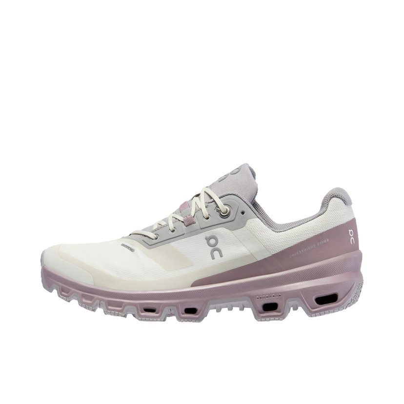 Бягане On Running Cloudventure Waterproof 2 Розово | 32-98576