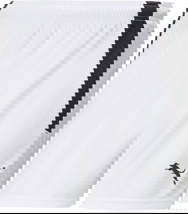 Къси панталони Puma teamLIGA Shorts Бяло | 70493604, 0
