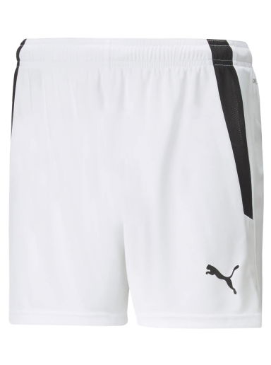 Къси панталони Puma teamLIGA Shorts Бяло | 70493604