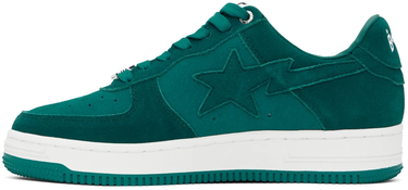 Кецове и обувки BAPE #3 M1 Sta "Green" Зелено | 1I70191008-GRN, 1