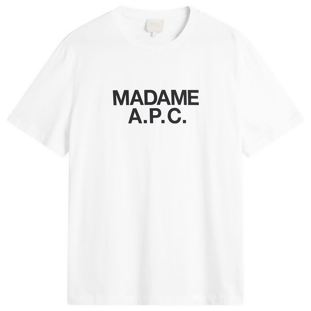 Madame A.P.C. T-Shirt