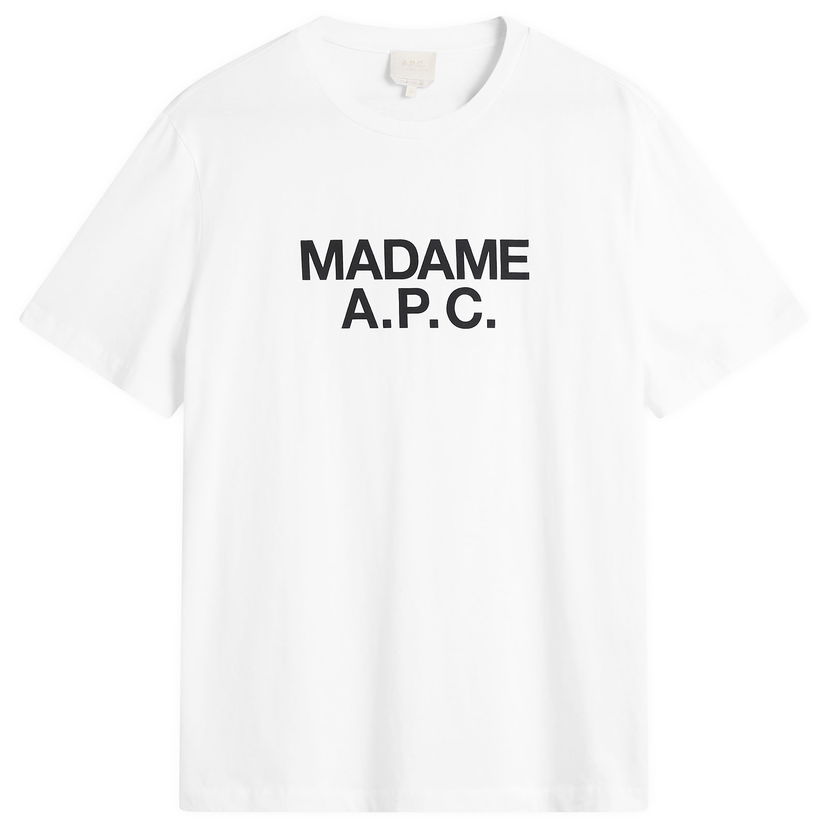 Madame A.P.C. T-Shirt