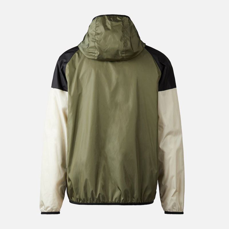 Ветровка Hogan Windbreaker Многоцветен | KJM12462020PFW0L4F, 1