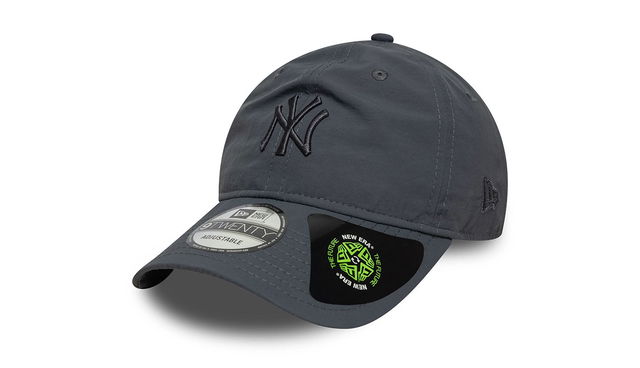 New York Yankees MLB 920 Recycled Tonal 9Twenty Cap