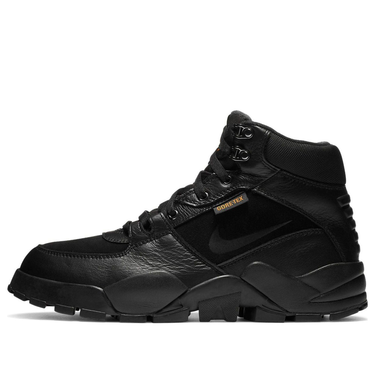 Кецове и обувки Nike Rhyodomo Gore-Tex Черно | CQ0186-001, 0