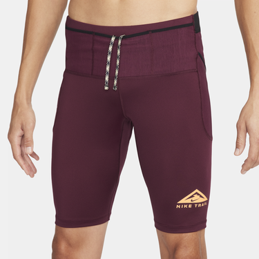 Къси панталони Nike Trail Lava Loops Бургунди | dv9307-681, 4