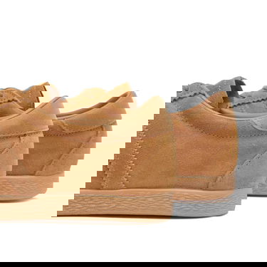 Кецове и обувки adidas Originals Tobacco Кафяво | JP9651, 3