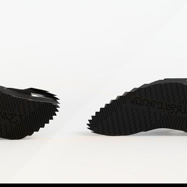 Кецове и обувки CALVIN KLEIN Jeans Flatform Sandal Slin Black Черно | YW0YW01788 0GJ, 1