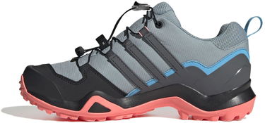 Кецове и обувки adidas Performance Terrex Swift R2 Gtx W Сиво | GZ3048, 0