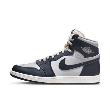 Кецове и обувки Jordan Air Jordan 1 High '85 "Georgetown" Сиво | BQ4422-400, 0