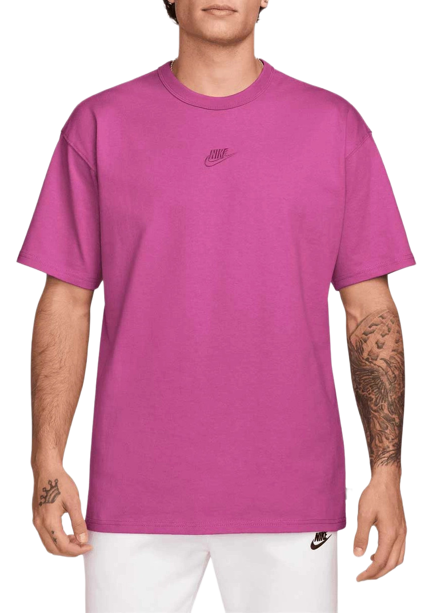 Тениска Nike Nike Premium Essential T-Shirt Розово | do7392-623, 0