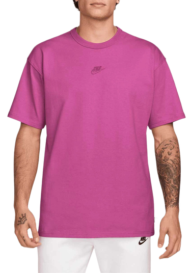Тениска Nike Nike Premium Essential T-Shirt Розово | do7392-623, 0
