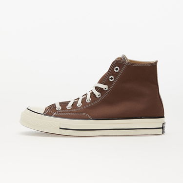 Кецове и обувки Converse Chuck 70 Hi "Squirrel Friend" Кафяво | A02755C, 12