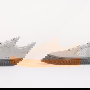 Кецове и обувки Cariuma Salvas Gum Smoke White/ Off-White Бежово | 411302W1R M, 0
