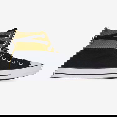 Кецове и обувки Converse Chuck Taylor All Star Hi "Noir/Beige" Черно | A04512C, 0