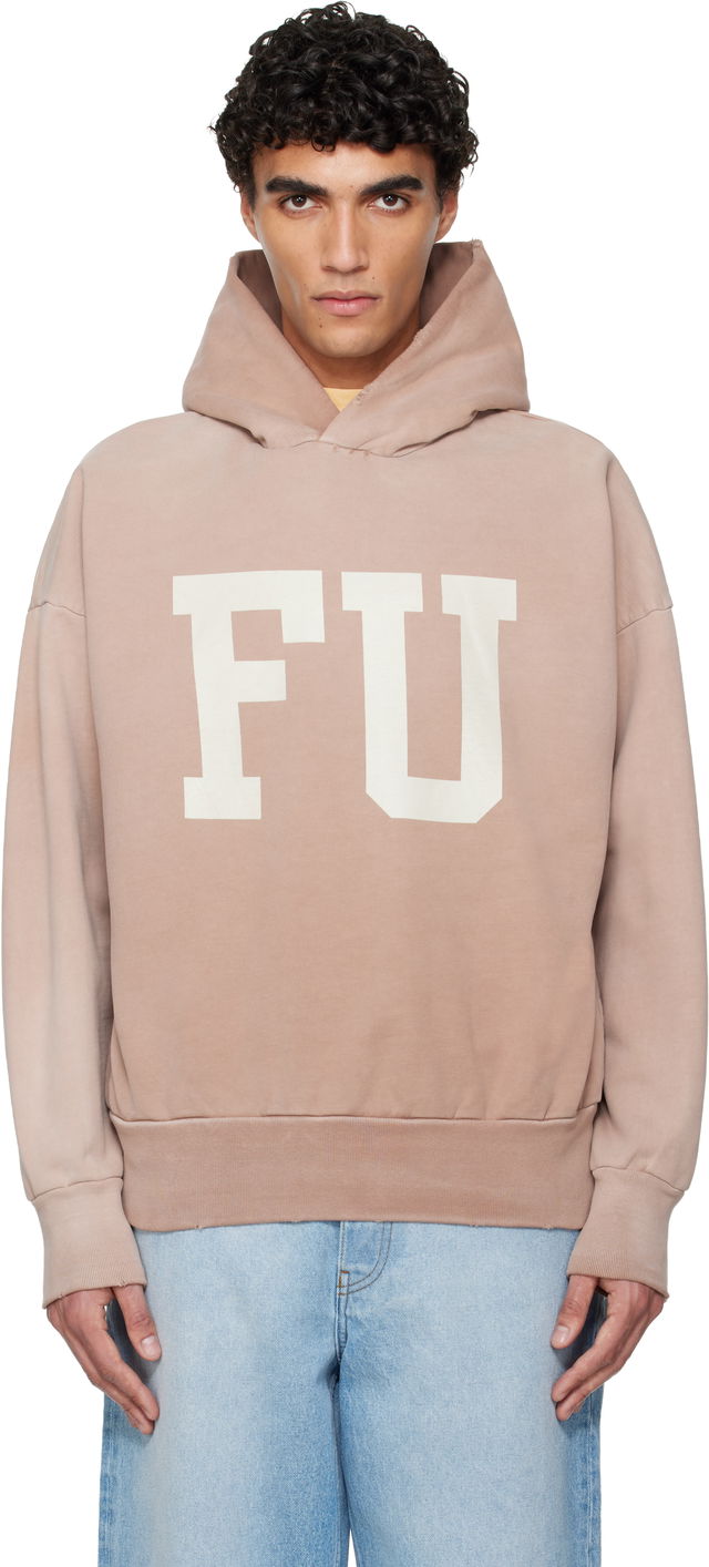 'Educate' Hoodie