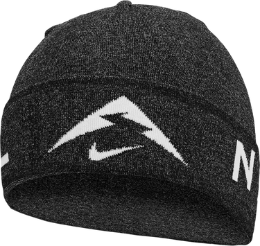 Шапка Nike Dri-FIT Lightweight Knit Cuffed Beanie Черно | 9385-25-012, 0
