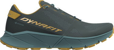 Кецове и обувки Dynafit ULTRA 100 GTX Зелено | 08-0000064089-0708, 0