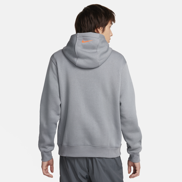 Суитчър Nike Sportswear Сиво | FZ0201-065, 1