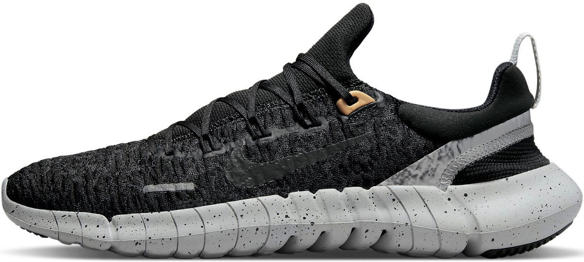 Кецове и обувки Nike Free Run 5.0 Черно | cz1884-006, 0