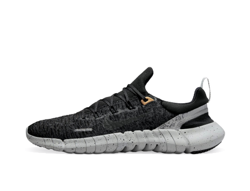 Бягане Nike Free Run 5.0 Черно | cz1884-006