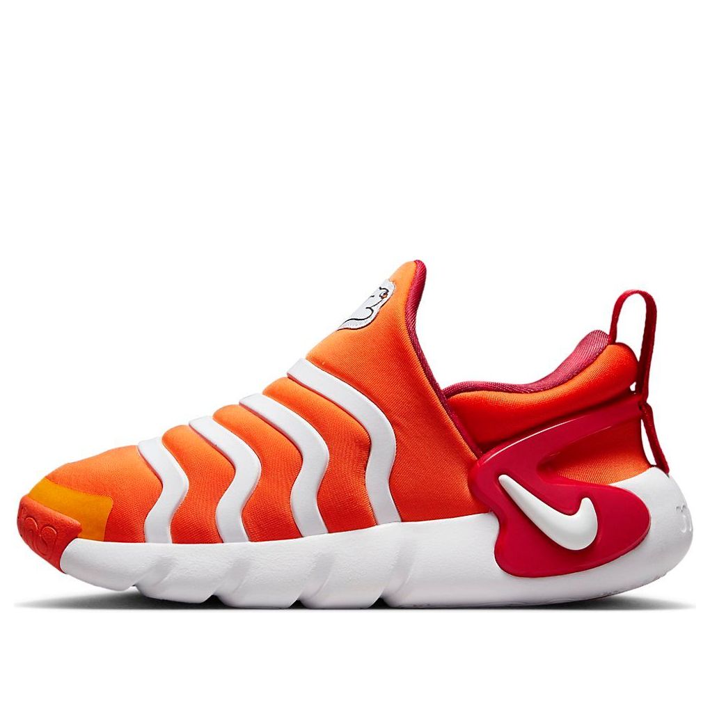 Кецове и обувки Nike Dynamo Go SE Оранжево
 | FD4633-811, 0