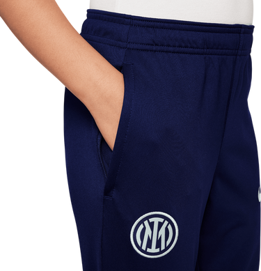 Спортни панталони Nike Inter Strike Pants Тъмно синьо | hj7892-492, 2
