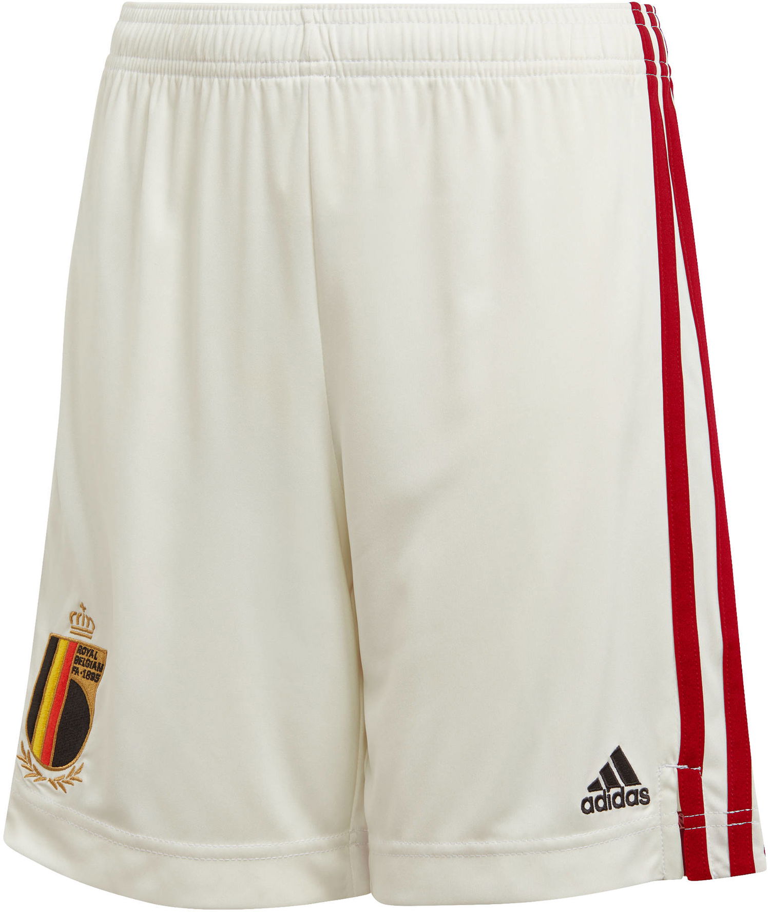 Къси панталони adidas Originals Belgium Away Shorts Бяло | fs3819, 0