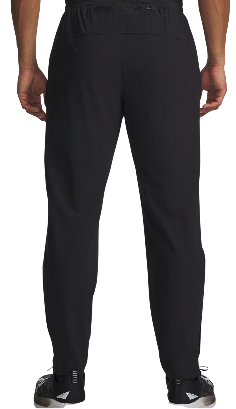 Спортни панталони Under Armour Velociti Pro Storm Training Pants Черно | 6005898-002, 1
