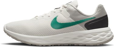Кецове и обувки Nike Revolution 6 Next Nature Сиво | DC3729-008, 0