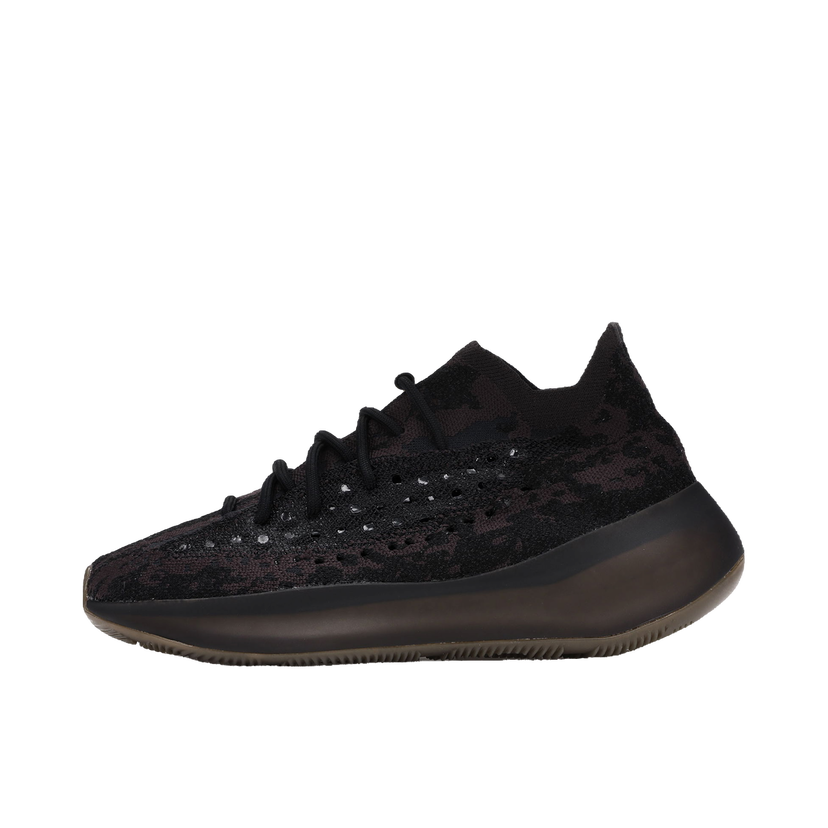 Кецове и обувки adidas Yeezy adias Yeezy Boost 380 Onyx Reflective Черно | H02536