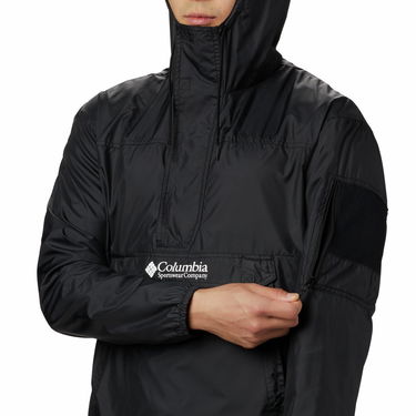 Ветровка Columbia Challenger™ Windbreaker Черно | 1714291010, 3