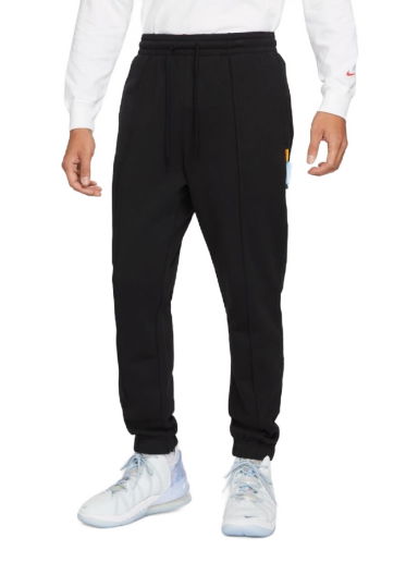 Lebron Fleece Pants