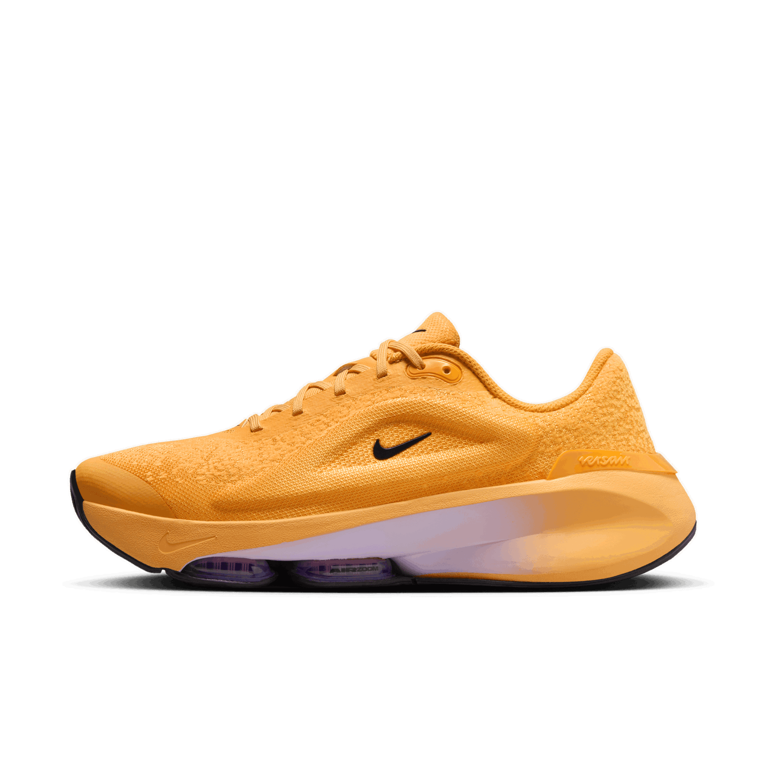 Кецове и обувки Nike Versair Жълто | DZ3547-705, 0