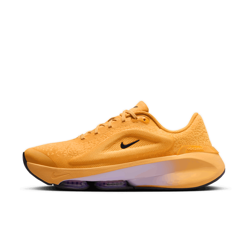 Кецове и обувки Nike Versair Жълто | DZ3547-705