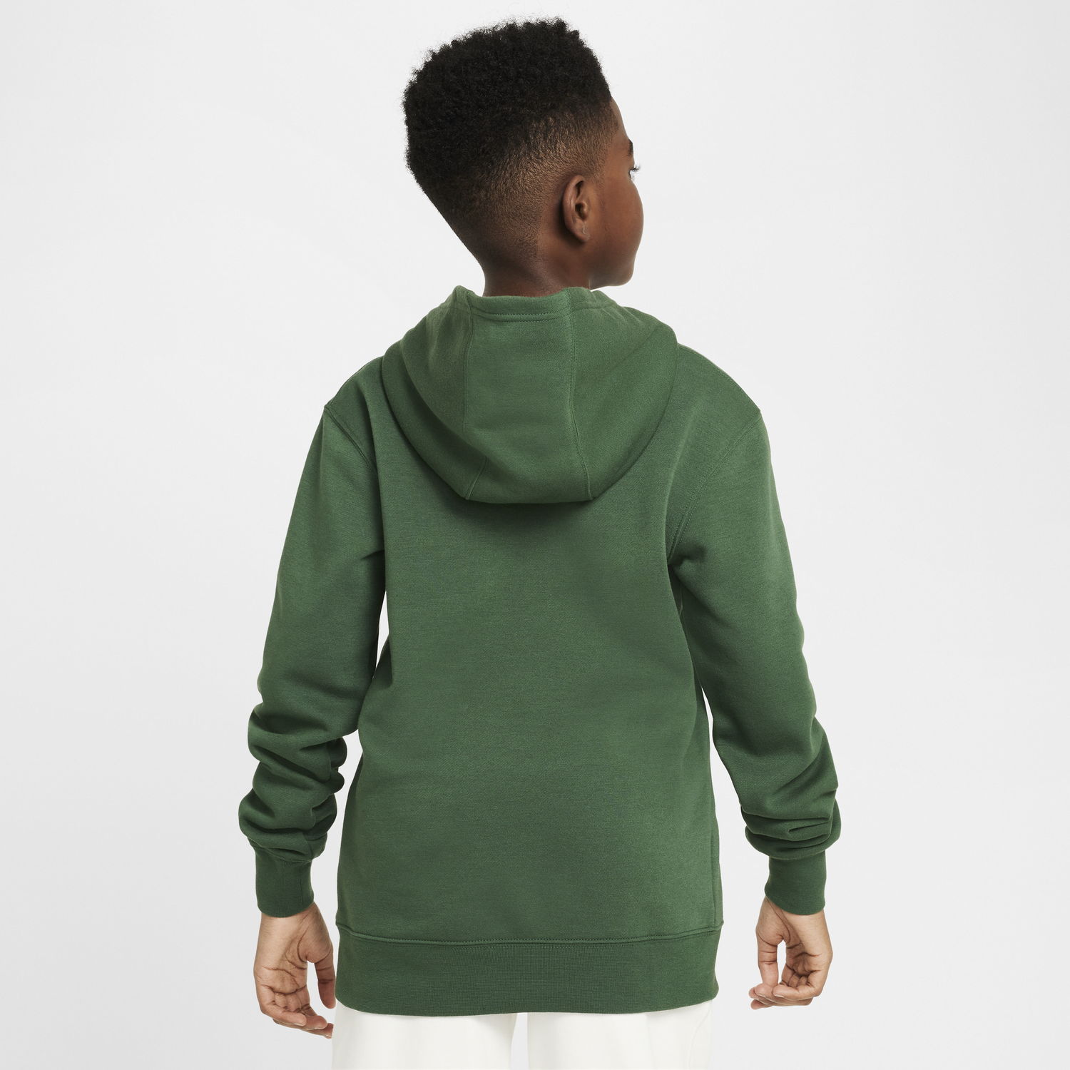 Суитчър Nike Nike NFL Green Bay Packers Icon Hoodie Зелено | FV6237-323, 1