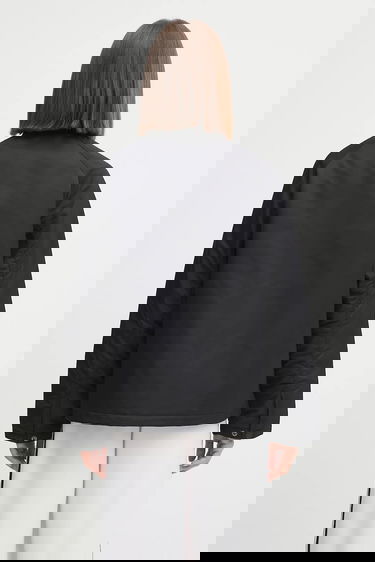 Палта Carhartt WIP Alumni Chore Coat Черно | I035149-31Y.XX, 4