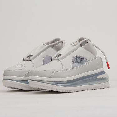 Кецове и обувки Nike Air Max FF 720 W Сиво | AO3189-100, 1