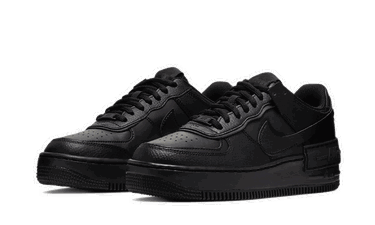 Кецове и обувки Nike Air Force 1 Shadow W Черно | CI0919-001, 3