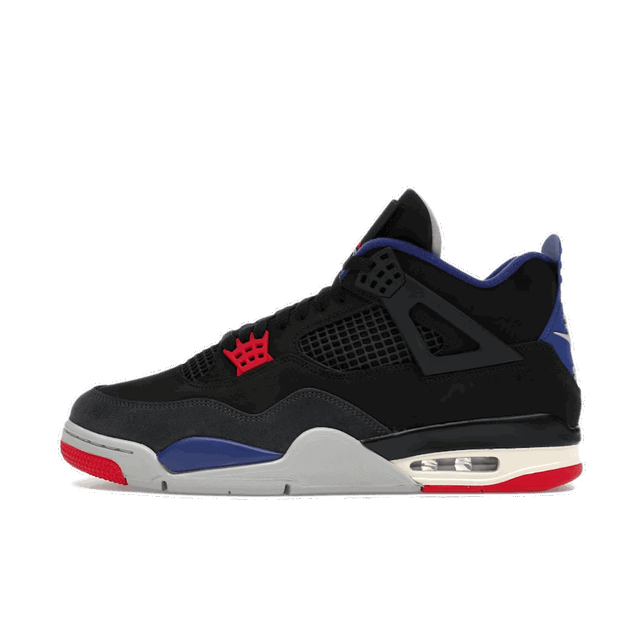 Air Jordan 4 "Rare Air"