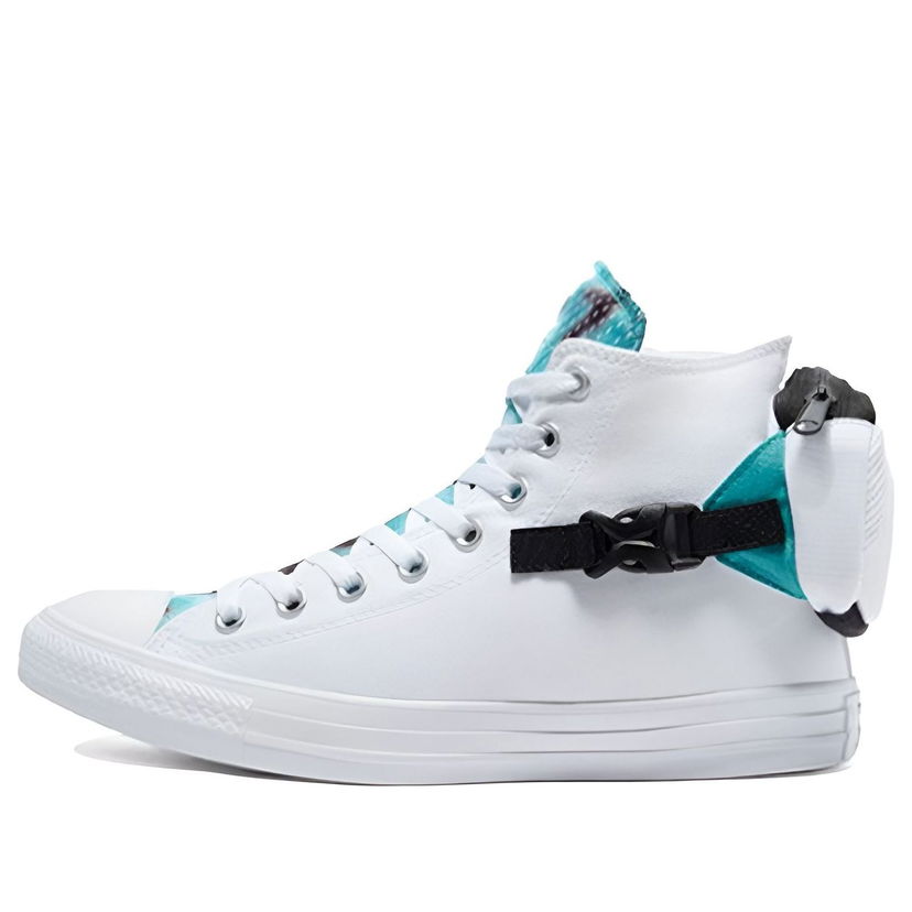 Кецове и обувки Converse Chuck Taylor All Star Бяло | 170829C