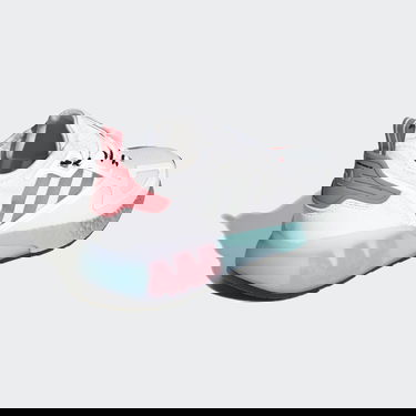 Кецове и обувки adidas Originals ZX 2K Boost W Бяло | FX7054, 1