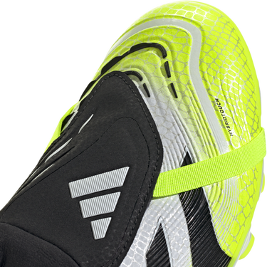 Кецове и обувки adidas Performance Predator Pro Бяло | JS4074, 4