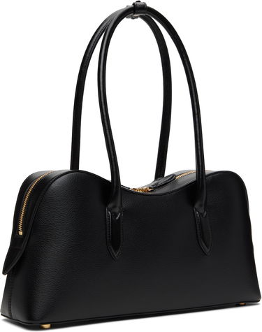 Дамска чанта Stella McCartney Stella McCartney Stella Ryder Shoulder Bag Черно | 7B0138WP0533, 2