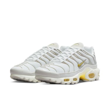 Кецове и обувки Nike Air Max Plus W Бяло | DV6987-100, 2